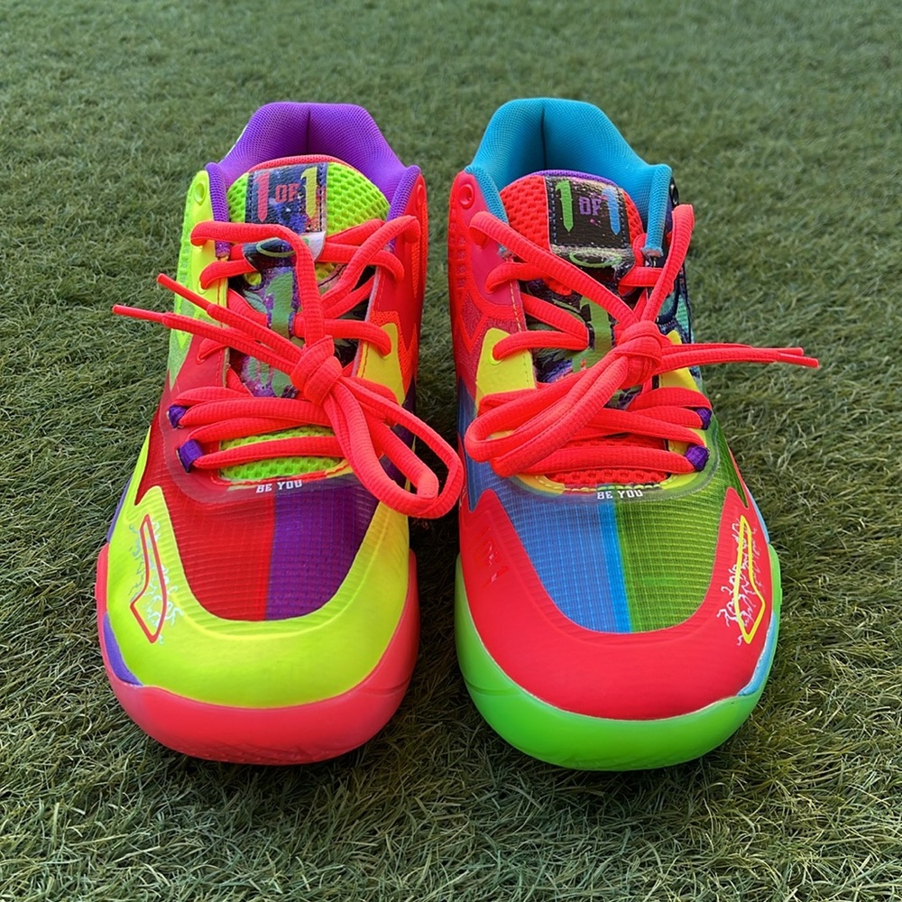 Puma MB1 Be You - Picture 2 of 6